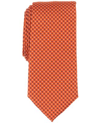 Club Room - Men's Larabee Dot Tie