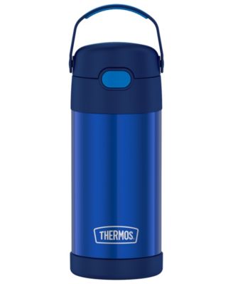 Funtainer 12 oz. Water Bottle