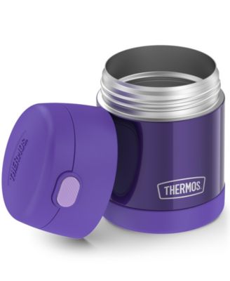 Funtainer 10 oz. Food Jar