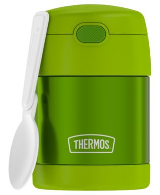 Funtainer 10 oz. Food Jar