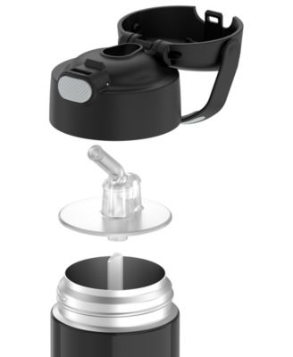 Funtainer 12 oz. Water Bottle