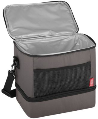 12 Can Dual Lunch Box