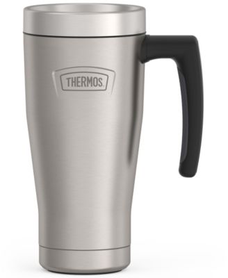 Thermos Icon Series 16 oz. Mug - Silver