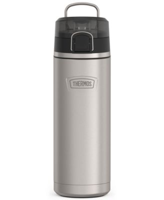 Icon Series 24 oz. Water Bottle with Spout