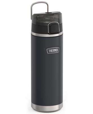 Icon Series 24 oz. Water Bottle with Spout