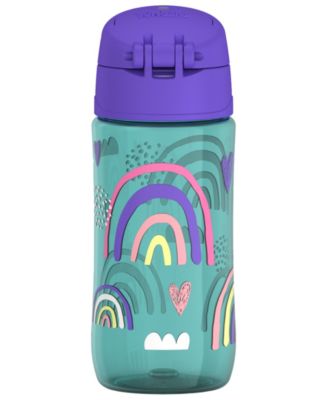 Funtainer 16 oz. Hydration Bottle with Spout Lid