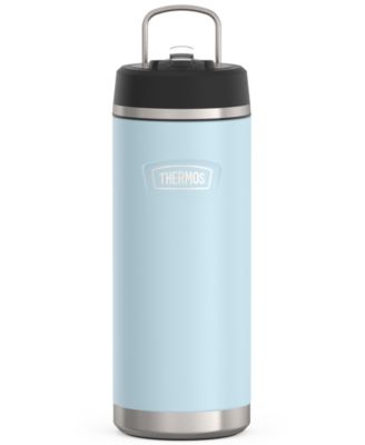 Icon Series 32 oz. Water Bottle with Straw Lid