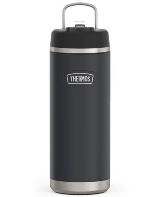 Icon Series 32 oz. Water Bottle with Straw Lid