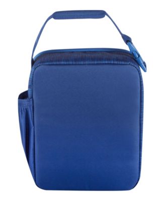 Upright W Flex-A-Guard Liner Lunch Bag