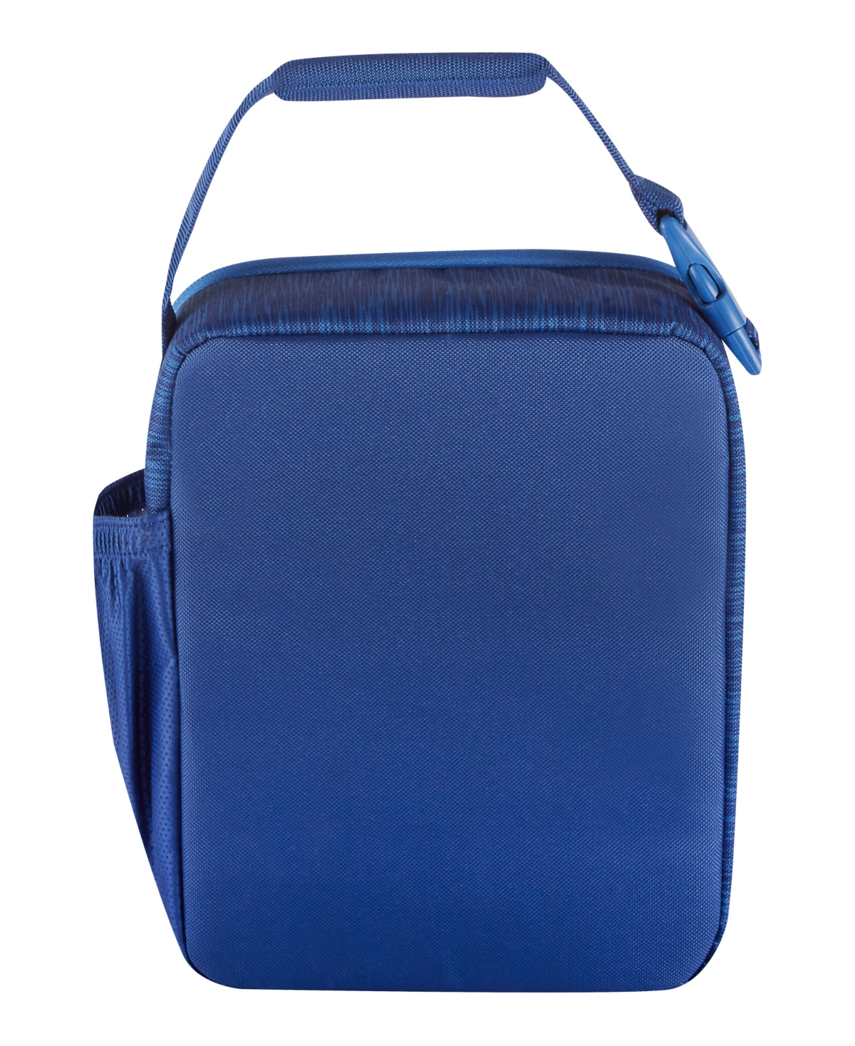 Thermos Upright W Flex-a-guard Liner Lunch Bag In Blue