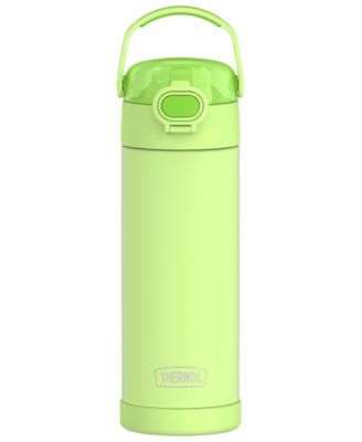 Funtainer 16 oz. Water Bottle with Locking Lid