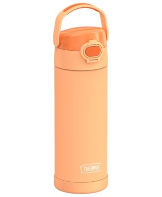 Funtainer 16 oz. Water Bottle with Locking Lid