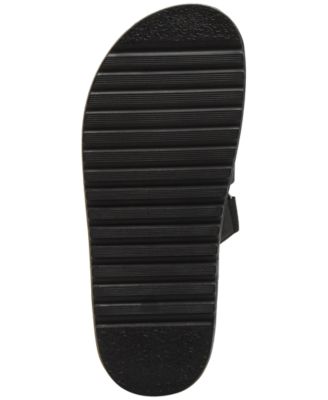 Women's BigMayven Platform Footbed Sandals