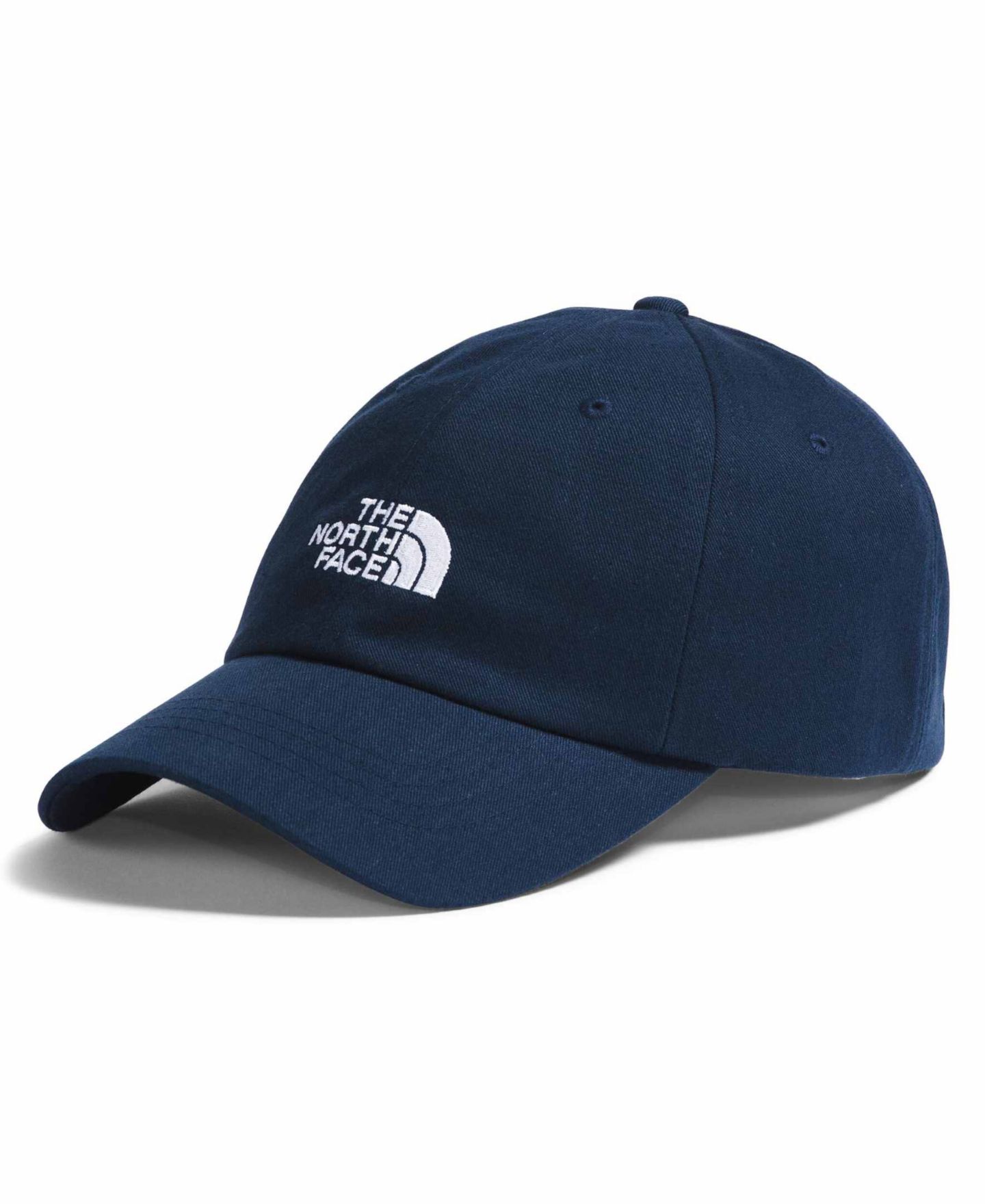 Мужской головной убор The North Face Norm Hat, цвет: Снежный тёмно-синий — фото 1