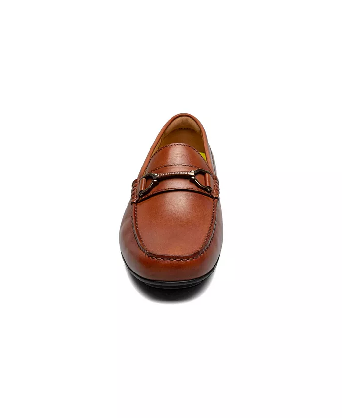 Men's Motor Moc Toe Bit Loafer - thumbnail 4