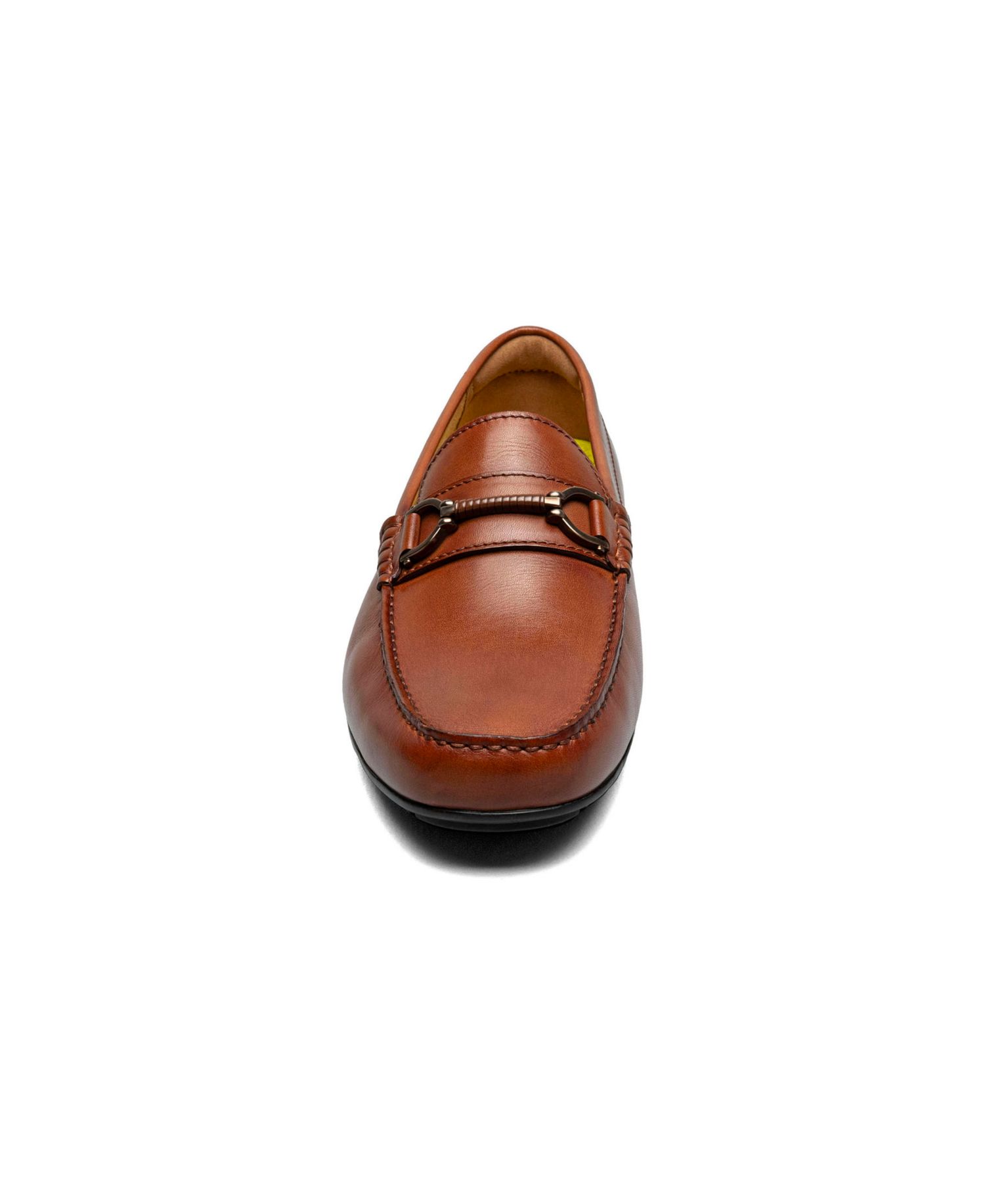 Men's Motor Moc Toe Bit Loafer