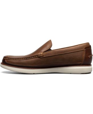 Men's Tropics Moc Toe Venetian Loafer