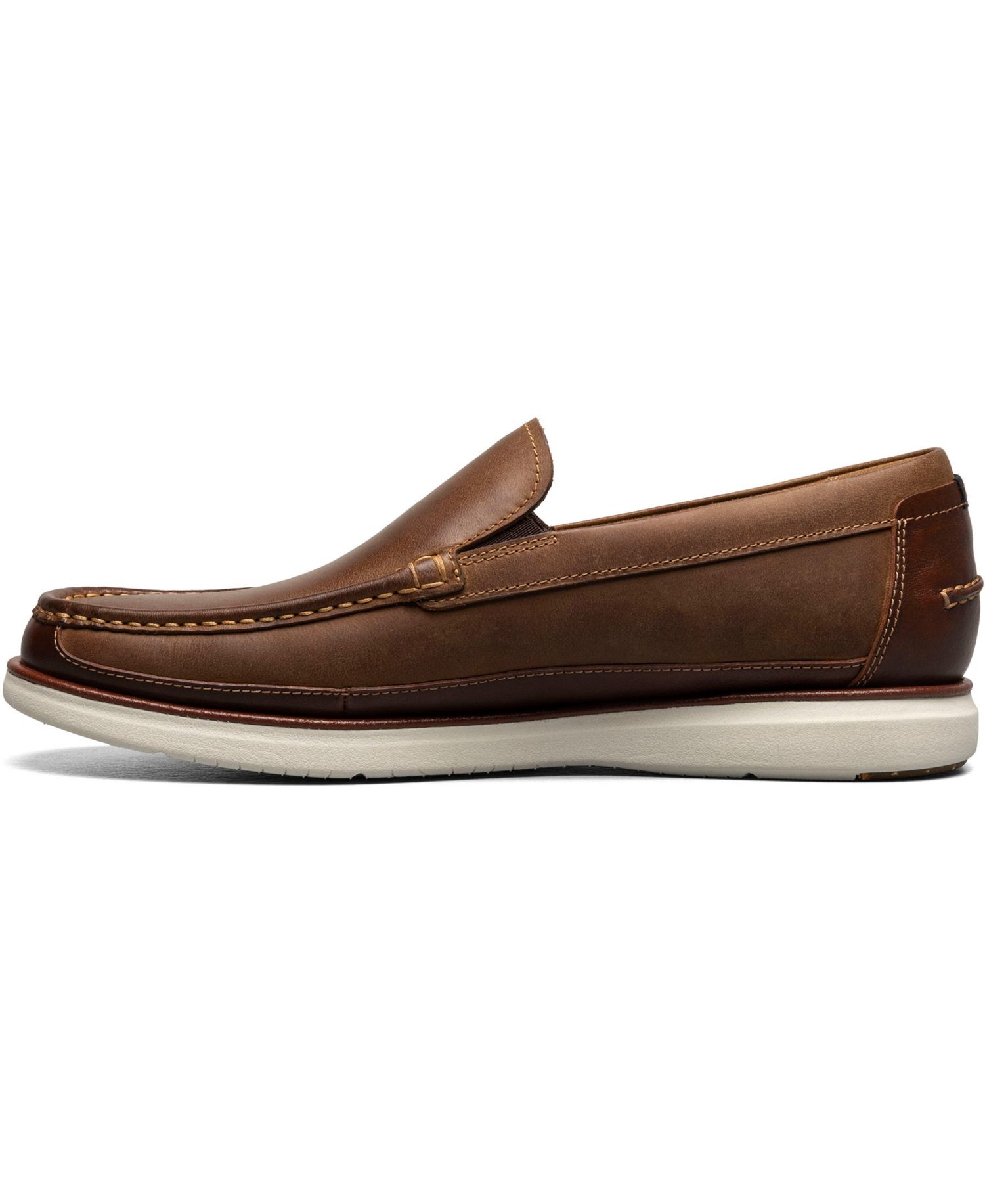 Men's Tropics Moc Toe Venetian Loafer
