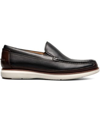 Men's Tropics Moc Toe Venetian Loafer