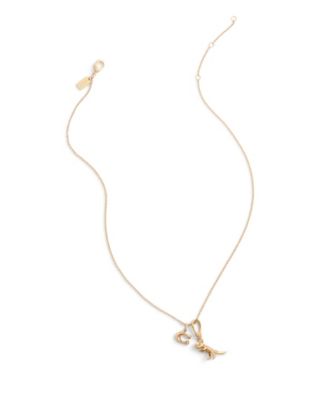 Gold Collectible Signature Rexy Dino Charms