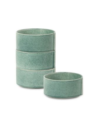 Bao Cereal Bowls, Set of 4