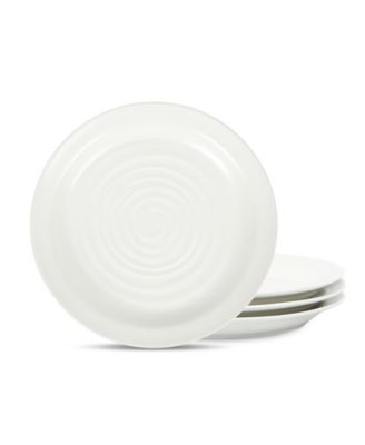 Orbit Salad Plates, Set of 4