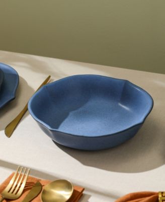 Baskerville 24 Pc. Dinnerware Set, Service for 8