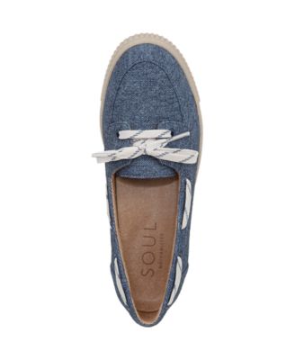 Women's Tia-Boat Hybrid Sport Boat Shoes