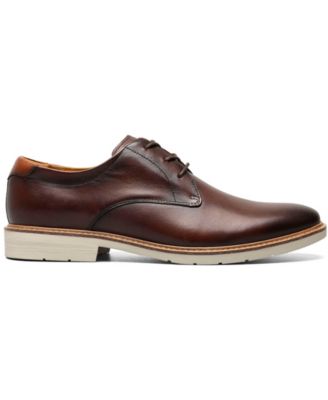Men's Highpoint Round Toe Oxford