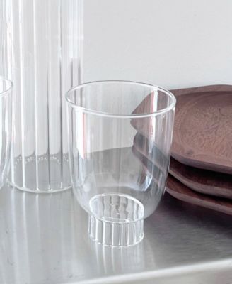 Liberta Stemmed Water Glass, 10.8 oz. 