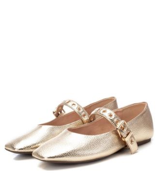 Women's Pointy Toe Ballerinas