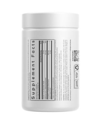 Liposomal NAC+ Platinum, N-Acetyl L-Cysteine, Vitamin C, Alpha Lipoic Acid, Selenium, 120 ct