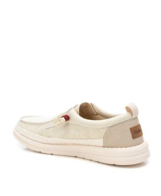 Refresh Collection Women's Dockside Comfort Shoes By Xti