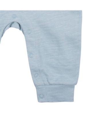 Baby Boys 2- Pack Raglan Sleeve Rompers