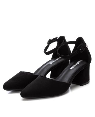 Refresh Collection Women's Pointy Toe Heeled Sandals By Xti