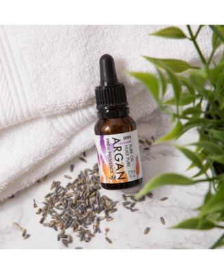 Pre de Provence Argan Oil for Hair, Skin & Cuticles