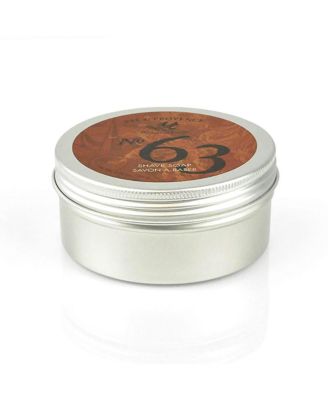 Pre de Provence Men's 63, Shave Soap, 150 Gram