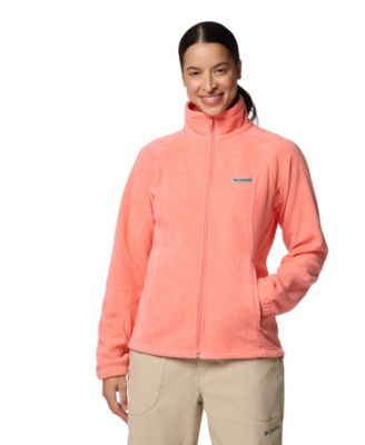 Columbia - Women's Benton Springs Fleece Jacket, XS-4X