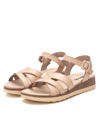 Refresh By Women's Flat Sandals