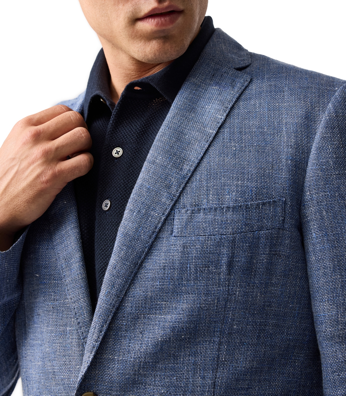 Rodd & Gunn Men's The Cascades Sports Fit Blazer