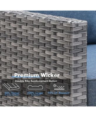 Xizzi Weather and Backyard