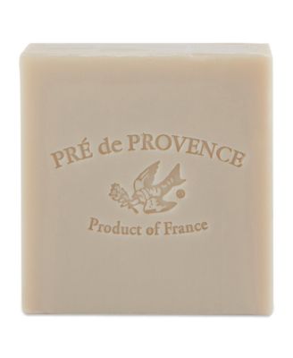 Pre de Provence Men's 63 Soap Cube, 200 Gram