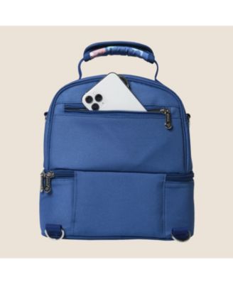 Kids Insulated Lunch Bag, Elephant