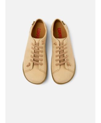 Peu Cami Leather Sneakers