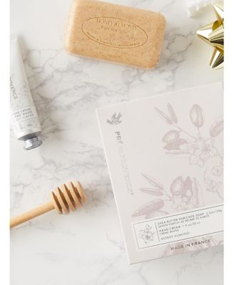 Pre de Provence Heritage Gift Set 150g Soap & 30ml Hand Cream