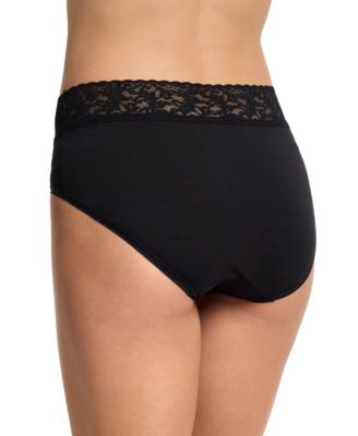 Women's Supima Cotton French Brief