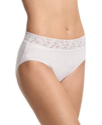 Women's Supima Cotton French Brief