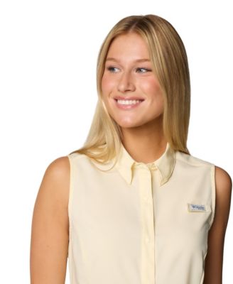 Women's Tamiami Sleeveless Shirt