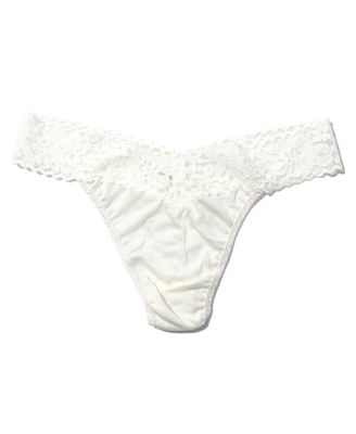 Women's Dream Ease Original Rise Thong