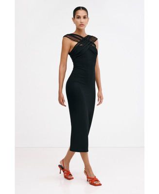 Women's Waldorf Dress